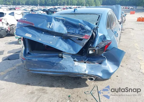 2025 Honda Civic Sport from USA, damaged, VIN 2HGFE2F56SH525834